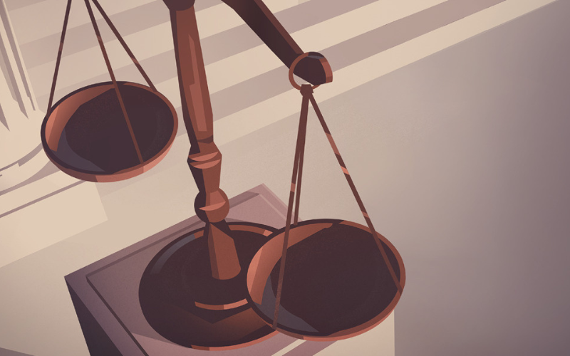 2. No ser cómplices de la injusticia