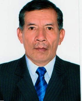 Rv. Francisco Ramos Tirado