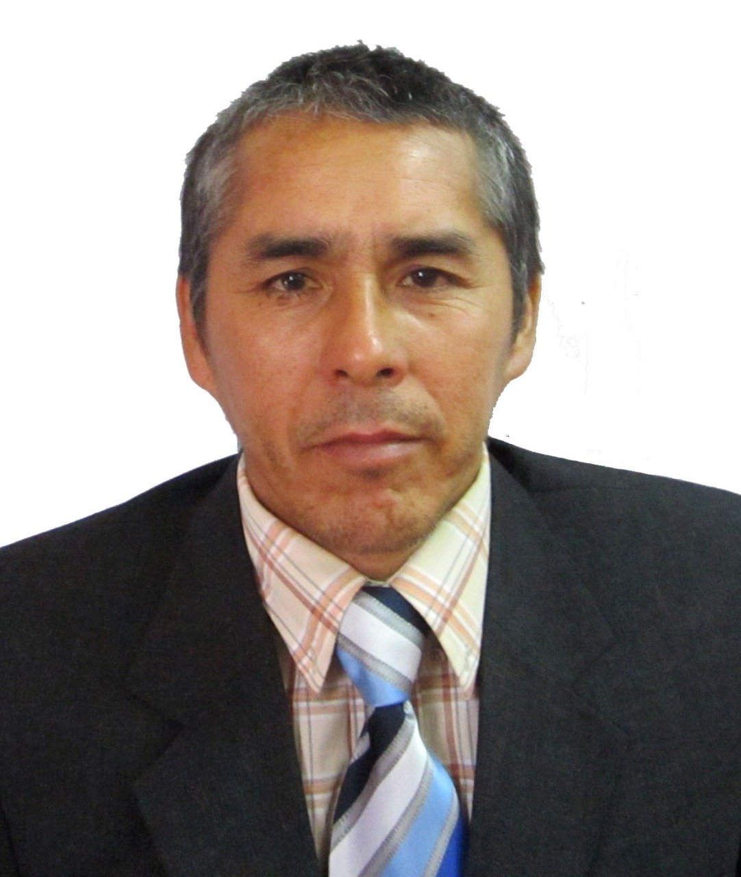 Anc. Rogelio Alva Vásquez.