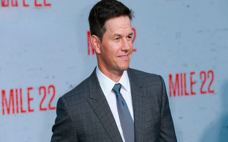 EL ACTOR WAHLBERG COMPARTE DE SU FE EN DIOS Y DE SUS BONDADES