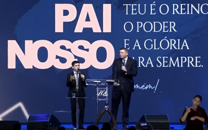 BRASIL JUZGADO ORDENÓ A UNA IGLESIA QUITAR VIDEOS DE UN PASTOR