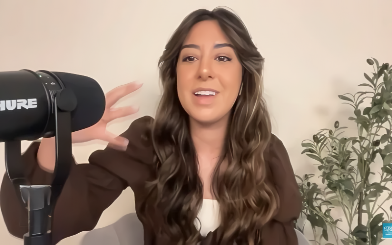 EX ASTRÓLOGA COMPARTE SU TESTIMONIO Y DECIDIÓ SEGUIR A CRISTO