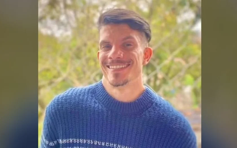 EX HOMOSEXUAL ACEPTO A CRISTO JESÚS EN SU VIDA