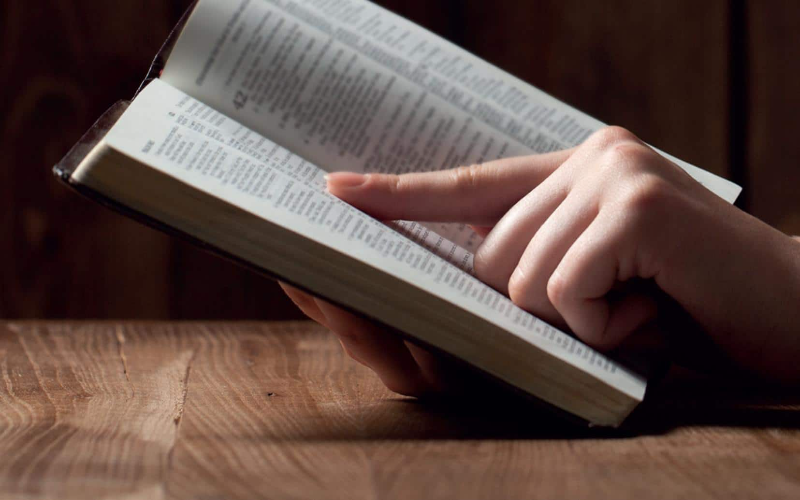 CONFIAR EN DIOS ES IMPORTANTE EN LA VIDA DEL CREYENTE