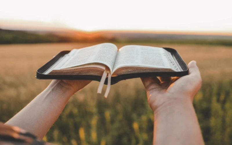 4. Fe y Confianza en Dios.