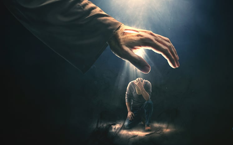 4. La necesidad de dependencia de Dios