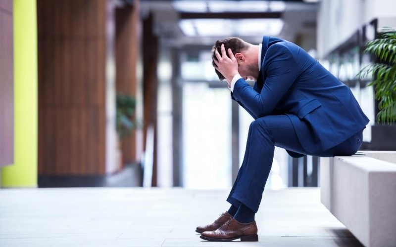 Aceptar a Cristo es abandonar el pecado.