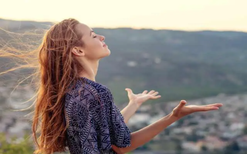 CINCO PASOS IMPORTANTES PARA SER AGRADECIDOS CON DIOS