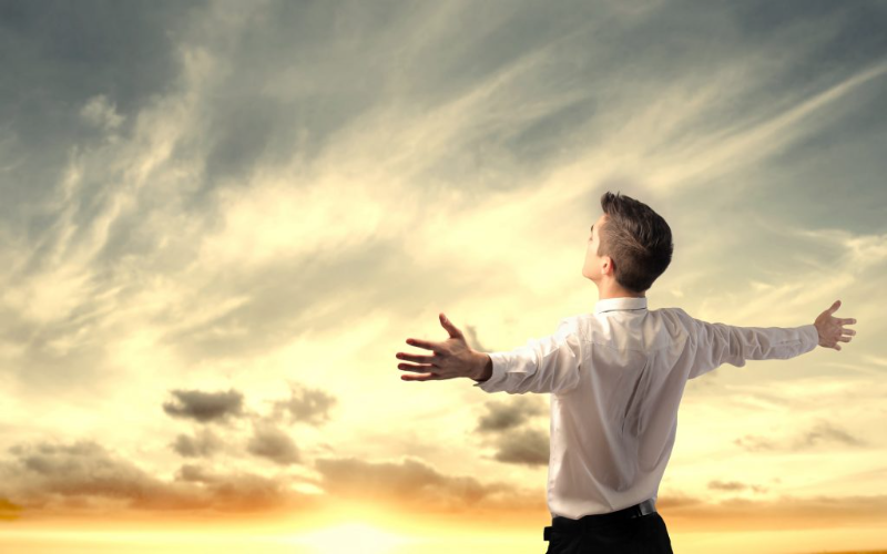 CÓMO ALCANZAR LA MADUREZ ESPIRITUAL BASADO EN LA BIBLIA