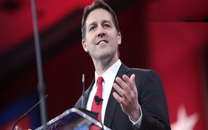 EX SENADOR AFIRMA QUE DIOS LE DA PAZ ANTE CÁNCER TERMINAL