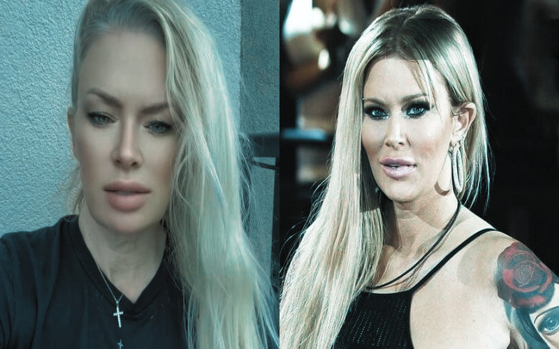 EXFIGURA DE CINES PARA ADULTOS SE CONVIERTE A CRISTO