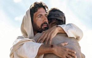 El amor de Dios es incondicional.