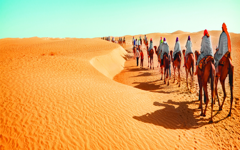 El pueblo de Israel estaba sufriendo de sed en el desierto y comenzaron a quejarse contra Moisés.