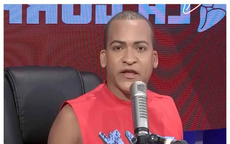 Falleció el presentador que dijo Es mejor adorar al diablo que a Dios