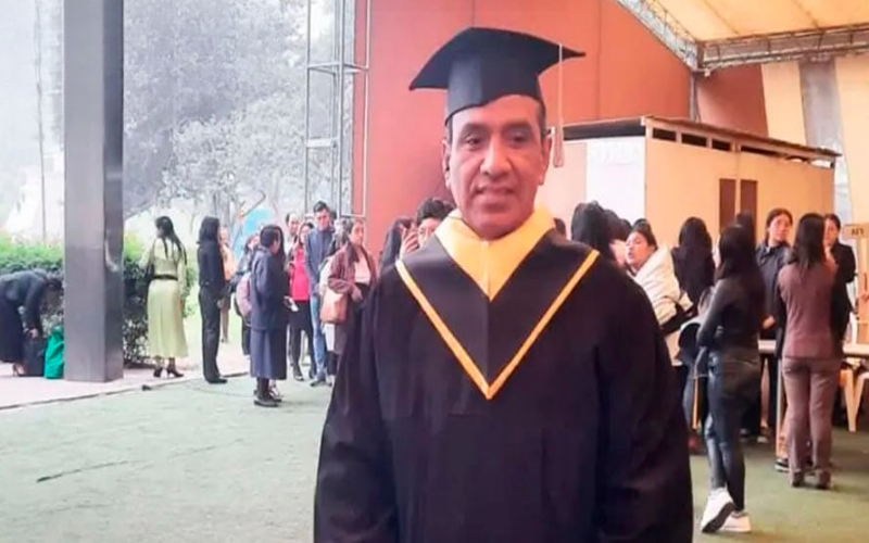 HOMBRE USABA PÁGINAS DE LA BIBLIA PARA DROGARSE, Y DIOS LE LIBERÓ