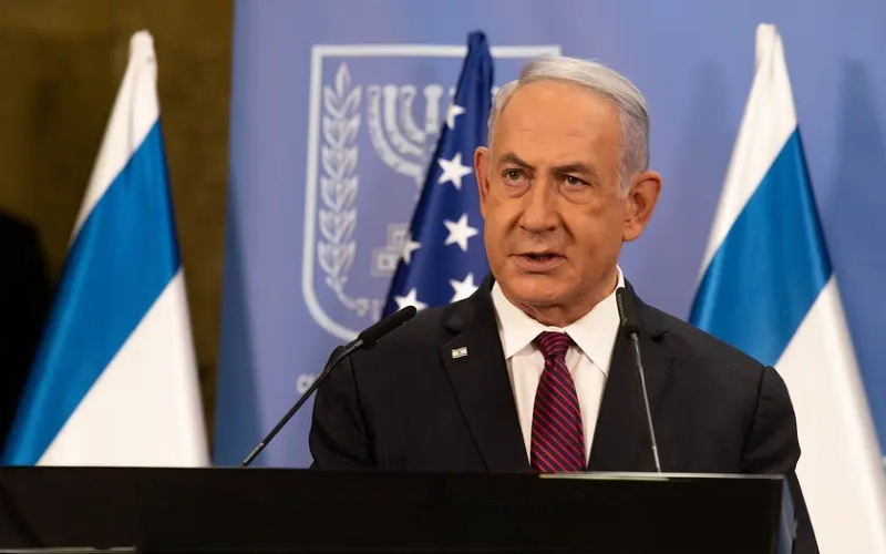 ISRAEL ANUNCIÓ APOYO A CRISTIANOS PERSEGUIDOS A NIVEL MUNDIAL