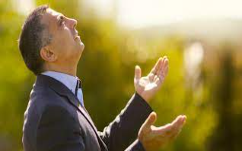 Jesús enfatiza practicó el ayuno.