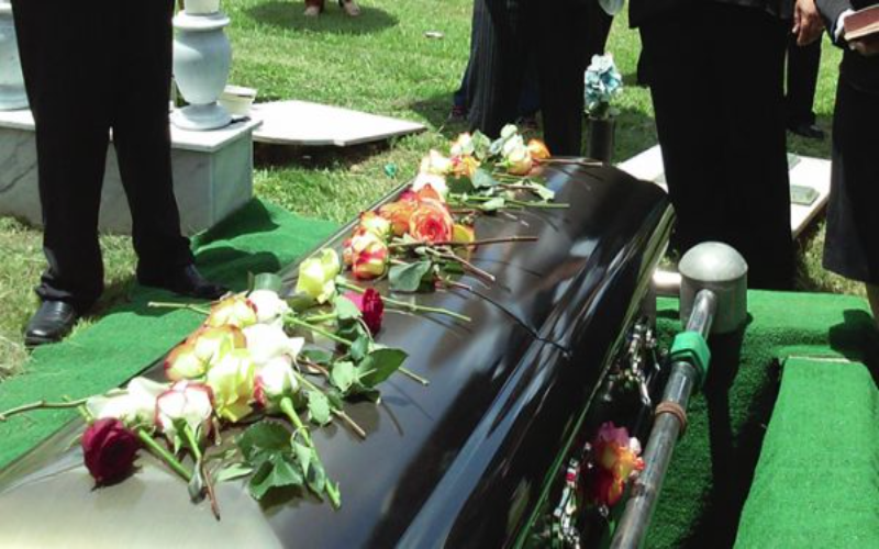 La muerte sin Cristo trae consecuencias.