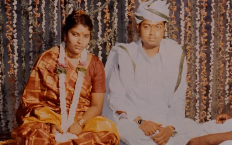 MATRIMONIO ARREGLADO UNIÓ A DOS CRISTIANOS QUE OCULTABAN SU FE