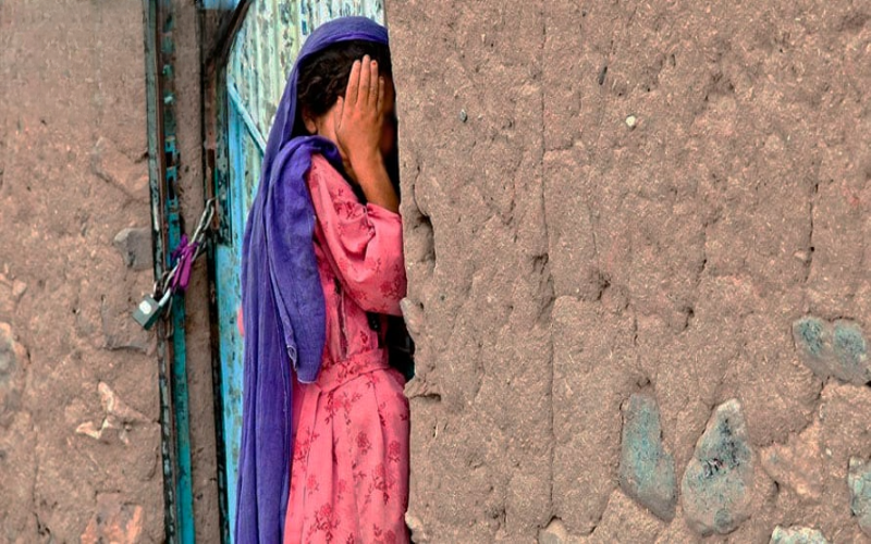 NIÑA ES VIOLADA Y ASESINADA PORQUE SUS PADRES ACEPTARON A JESÚS