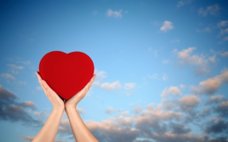 Obedecer los mandamientos de Dios.