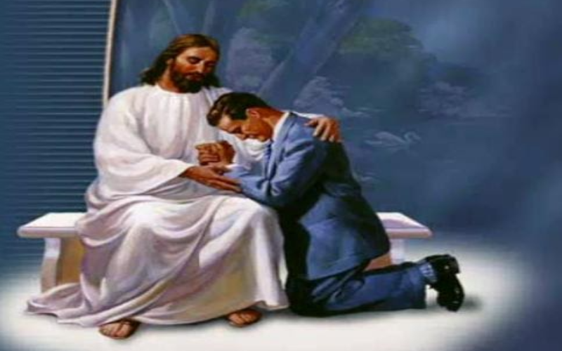 Responsabilidad con Dios.