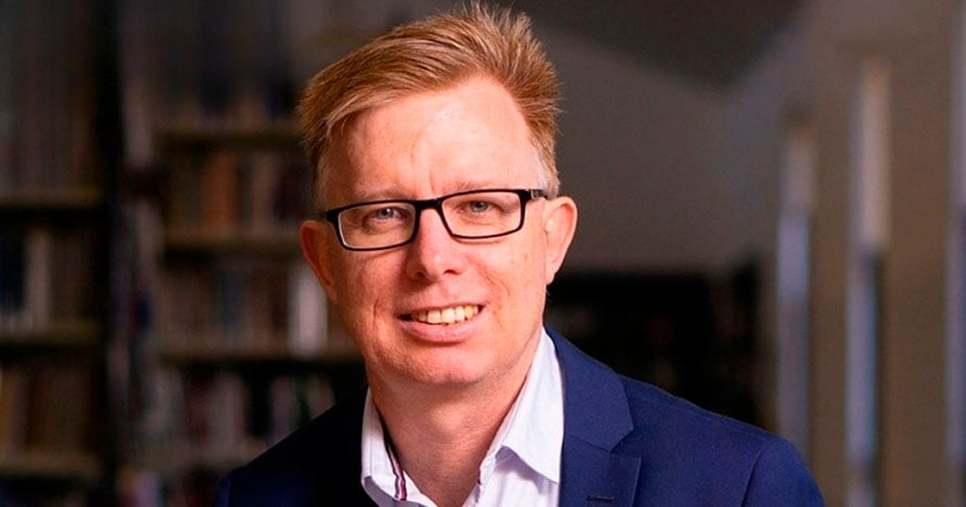 UN HOMBRE FUE A UNA IGLESIA PARA BURLARSE PERO SE EQUIVOCÓ