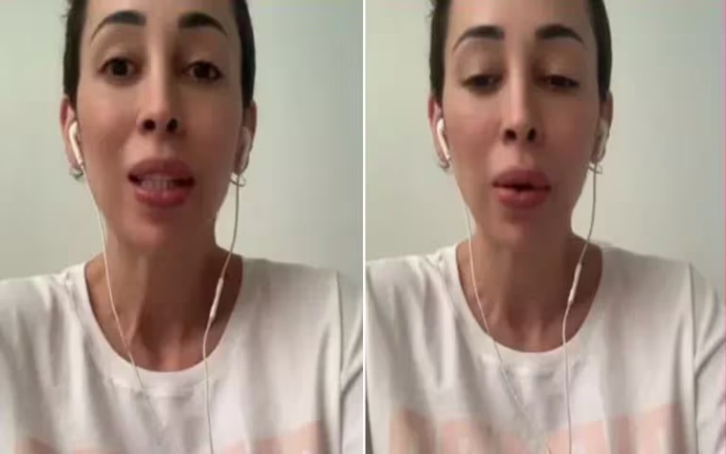 ¿De qué se trata el sueño de Olinda Castañeda