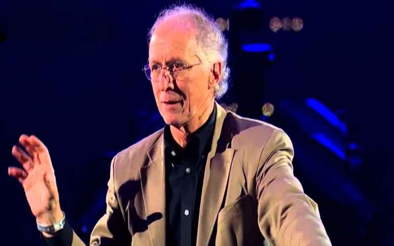 ¿ES CORRECTO CAMBIAR DE IGLESIA ESTO DICE EL PASTOR JOHN PIPER